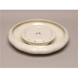 Hutschenreuther Porcelain Bowl