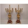 Image 4 : Arty Nouveau Candleabra