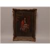 Image 1 : 19th C. Oil on Canvas