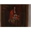Image 2 : 19th C. Oil on Canvas
