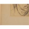 Image 3 : Mary Gordon Signed Pencil Sketch