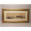 Image 1 : Thomas Bush Hardy Watercolor