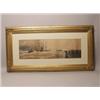 Image 1 : Thomas Bush Hardy Watercolor