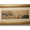 Image 2 : Thomas Bush Hardy Watercolor