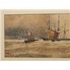 Image 3 : Thomas Bush Hardy Watercolor
