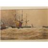 Image 5 : Thomas Bush Hardy Watercolor
