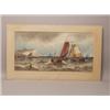 Image 1 : Thomas Bush Hardy Watercolor