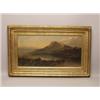 Image 1 : Signed Sam Bough British Oil on Canvas
