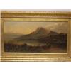Image 2 : Signed Sam Bough British Oil on Canvas