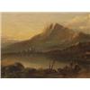 Image 3 : Signed Sam Bough British Oil on Canvas