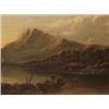 Image 4 : Signed Sam Bough British Oil on Canvas