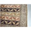 Image 2 : Old Persian Qum Silk on Silk Rug