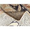 Image 3 : Old Persian Qum Silk on Silk Rug