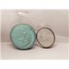 Image 1 : Antique Carved Crystal Intaglio Seal