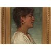 Image 3 : 19th C. Continental Oil Painting