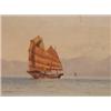 Image 2 : W. Loring American Oil on Canvas