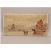 Image 1 : W. Loring American Oil on Canvas