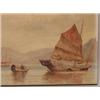 Image 3 : W. Loring American Oil on Canvas