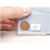 Image 1 : Mint Error 1969 Candian 1Cent