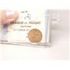Image 2 : Mint Error 1969 Candian 1Cent