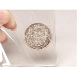 Coin Canada 1937 Proof Like Surface