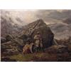 Image 2 : John Sargent Noble Oil on Canvas