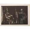 Image 3 : Pablo Picasso Signed Aquatint