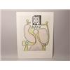 Image 1 : Marina Picasso Limited Edition Print