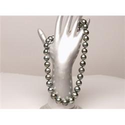 Tahitian Pearl Necklace