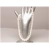 Cultured Pearl Necklace