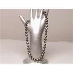 Cultured Pearl Necklace