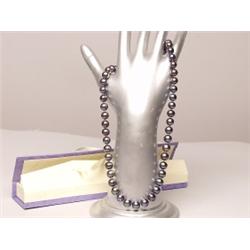Strand of Cultured Pearls