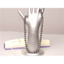 Cultured Pearl Necklace