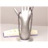 Cultured Pearl Necklace