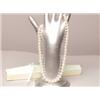 Cultured Pearl Necklace