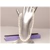 Cultured Pearl Necklace