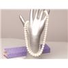 Cultured Pearl Necklace