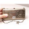 Russian Hallmarked Silver Case