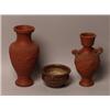 Image 1 : Three Items Old Chinese Ceramics