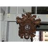 Image 1 : Bavarian Cuckoo Clock