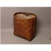 Image 1 : 19th C. Birch Bark basket