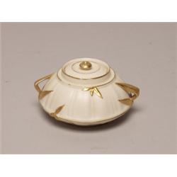 Royal Worcester Sugar C. 1891