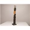 Image 2 : North West Coast  Native Totem