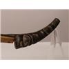 Image 4 : 19th C Haida Carved ladle