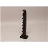 Image 2 : 19th C Haida Argilite Totem