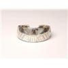 Image 1 : 19th C Kwakiutl Carved  Bracelet