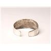 Image 2 : 19th C Kwakiutl Carved  Bracelet