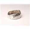 Image 3 : 19th C Kwakiutl Carved  Bracelet