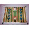 Image 1 : 1940s Yei Figure Mat