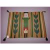 Image 2 : 1940s Yei Figure Mat